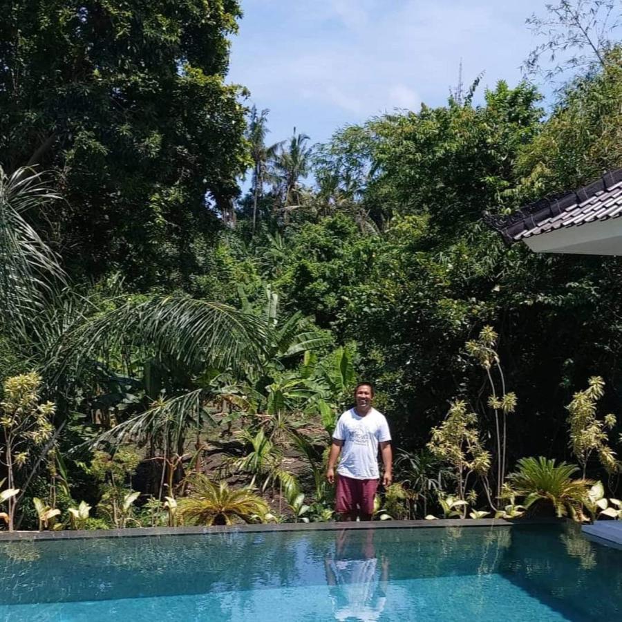 Margarita Surf Hostel Canggu מראה חיצוני תמונה