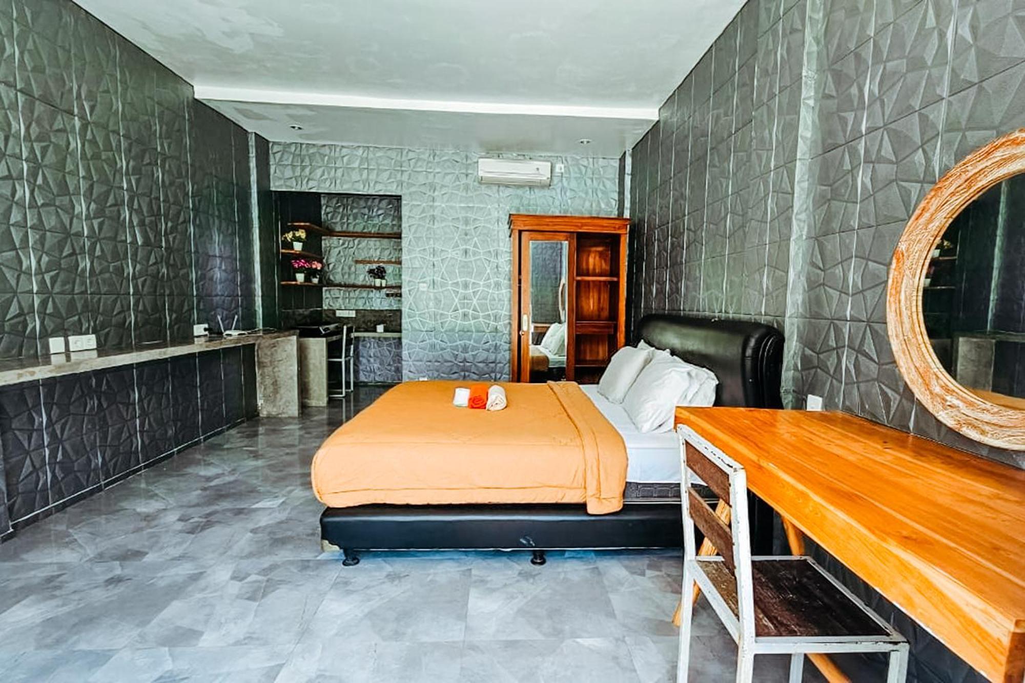 Margarita Surf Hostel Canggu מראה חיצוני תמונה