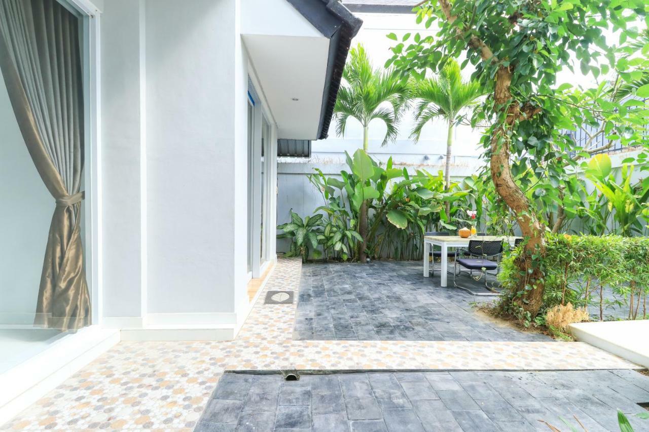 Margarita Surf Hostel Canggu מראה חיצוני תמונה