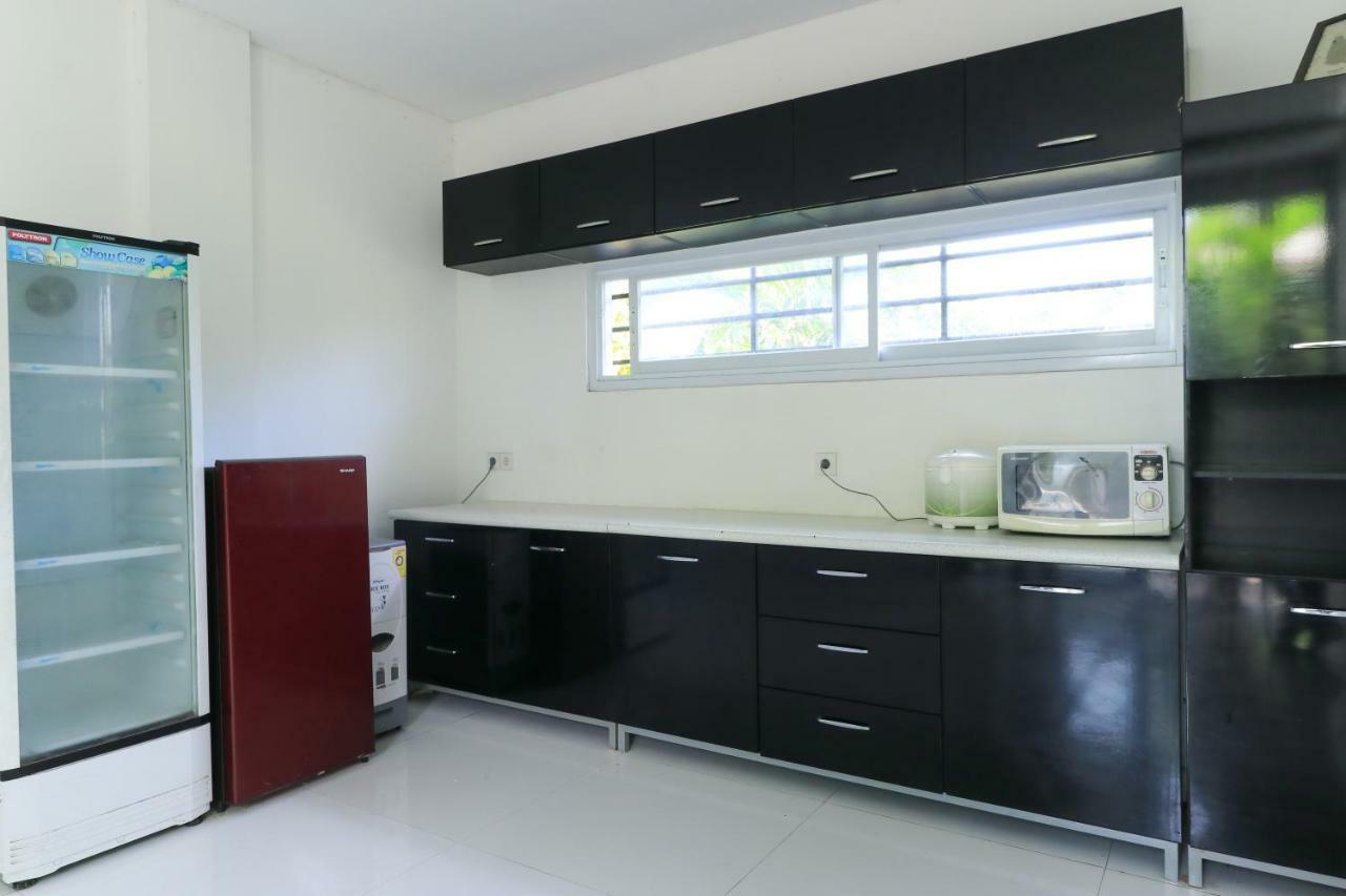 Margarita Surf Hostel Canggu מראה חיצוני תמונה